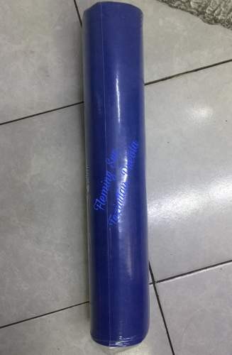 ROLLO DE SÁBANA PARA MESA DE EXPLORACION AZUL