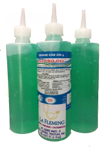 Electro Gel 250 g
