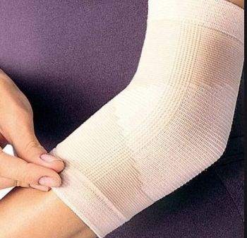 CODERA ELÁSTICA FIBRA DE BAMBOO MEDIANA