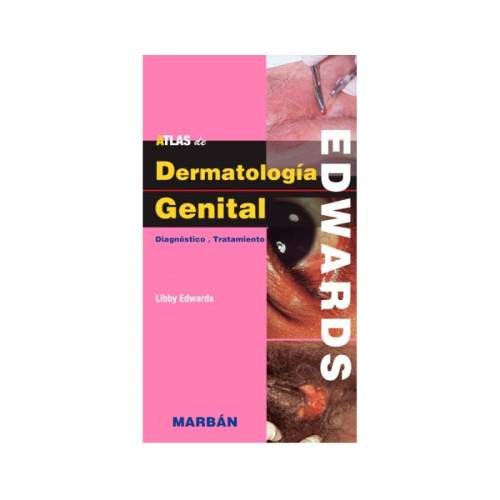 ATLAS DE DERMATOLOGIA GENITAL