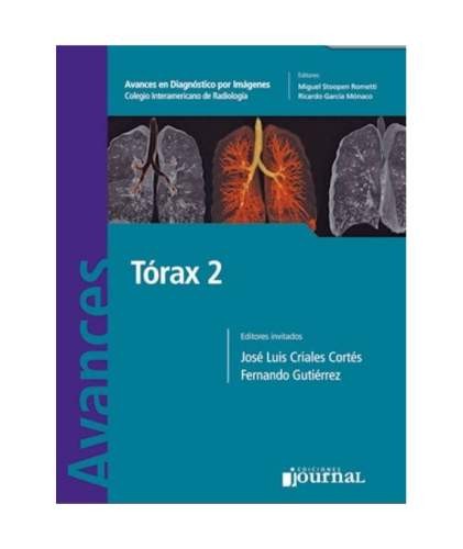 AVANCES DIAGNOSTICO IMAGENES TORAX 2