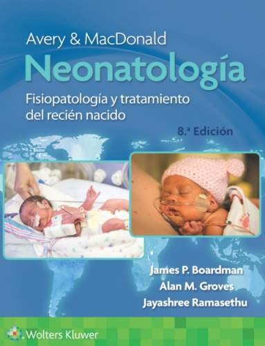 Avery Neonatología