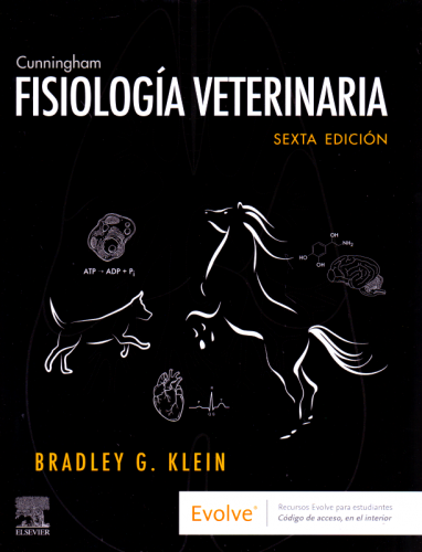 Cunningham. Fisiología veterinaria 6ed