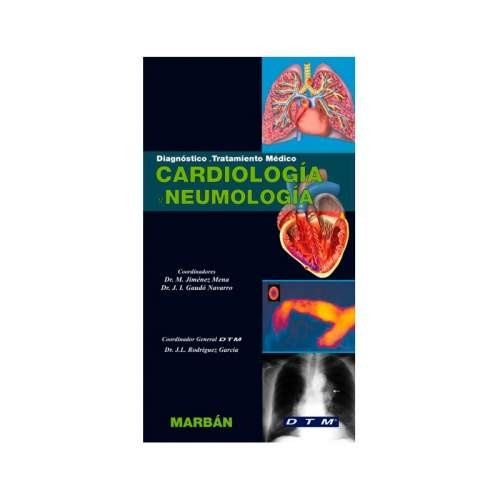 CARDIOLOGIA Y NEUMOLOGIA