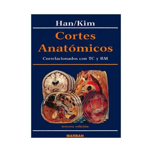 CORTES ANATOMICOS