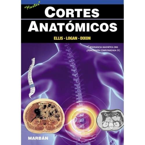 CORTES ANATOMICOS