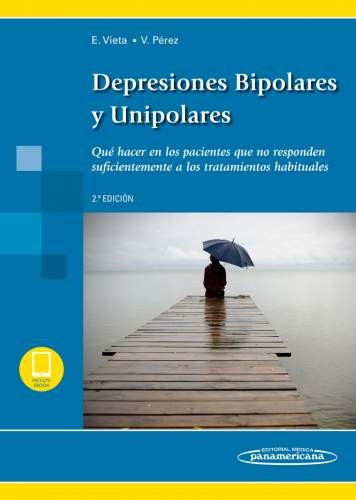 DEPRESIONES BIPOLARES Y UNIPOLARES.