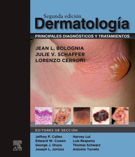 Dermatología: principales diagnósticos y tratamientos