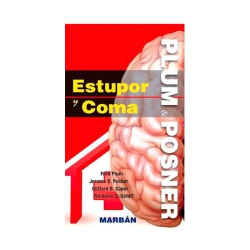 DIAGNOSTICO DEL ESTUPOR Y COMA