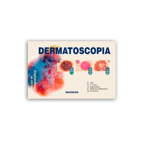 DERMATOSCOPIA (BOLSILLO 13)