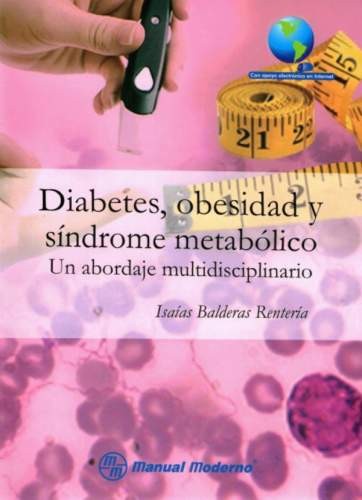 Diabetes, Obesidad y Síndrome metabólico