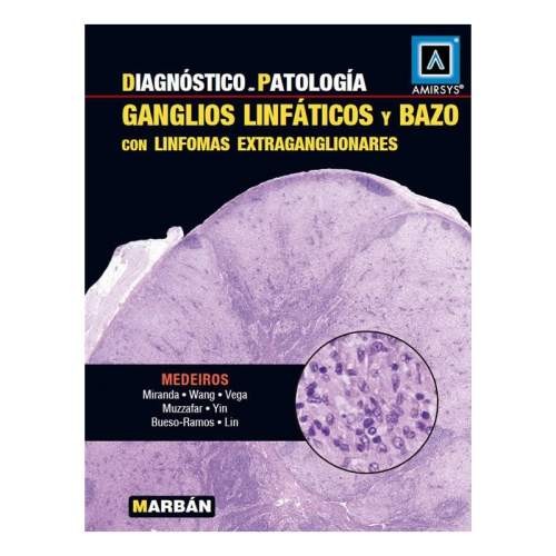 DIAGNOSTICO EN PATOLOGIA -GANGLIOS LINFATICOS-