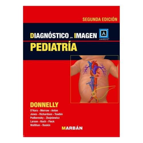 DIAGNOSTICO POR IMAGEN PEDIATRIA