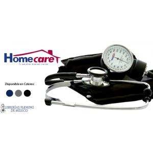 Kit Baumanómetro con Estetoscopio Dúplex