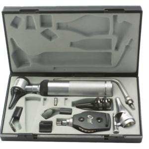 Estuche de diagnóstico Timesco