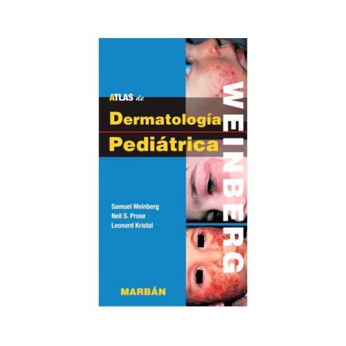 ATLAS DE DERMATOLOGIA PEDIATRICA
