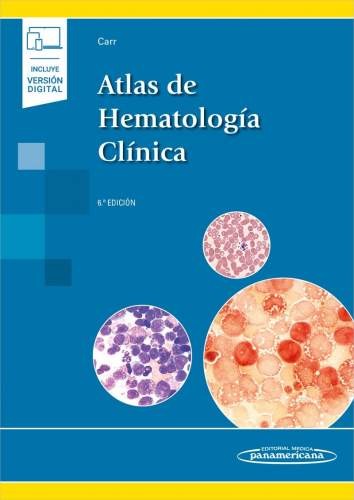 ATLAS DE HEMATOLOGIA CLINICA