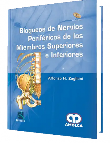Bloqueos de Nervios Periféricos de los Miembros Superiores e Inferiores