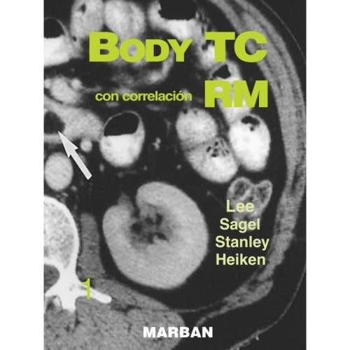 BODY TC 2VOL. FLEXILIBRO 21