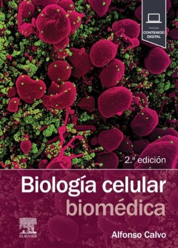 Biología celular biomédica 2023