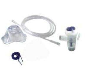SET DE MICRONEBULIZADOR ADULTO