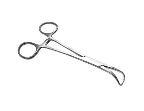 BACKHAUS PINZA DE CAMPO 13 CM. H.P.