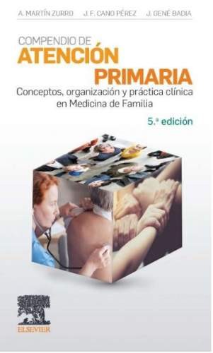 Compendio de Atención Primaria