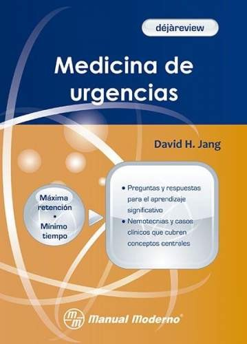 Déjàreview medicina de urgencias