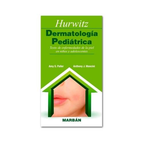 DERMATOLOGIA PEDIATRICA