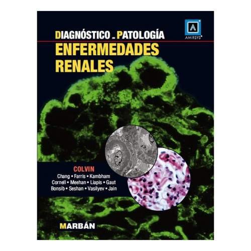 DIAGNOSTICO EN PATOLOGIA ENFERMEDADES RENALES