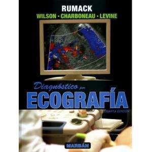 DIAGNOSTICO POR ECOGRAFIA VOL.I FLEXILIBRO