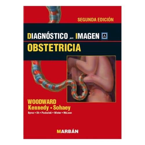 DIAGNOSTICO POR IMAGEN OBSTETRICIA AMIRSYS"(ROJO)"