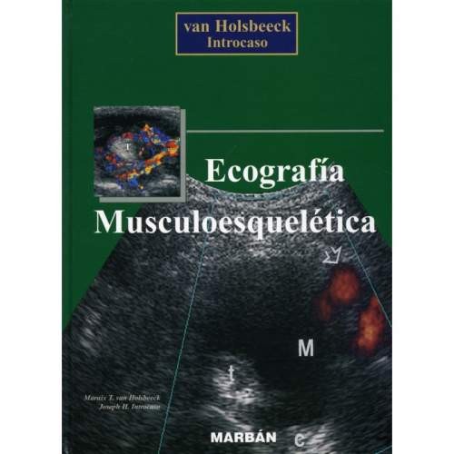 ECOGRAFIA MUSCULOESQUELETICA