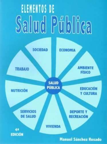 ELEMENTOS DE SALUD PÚBLICA