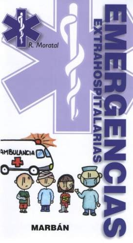 EMERGENCIAS EXTRAHOSPITALARIAS -POCKET-