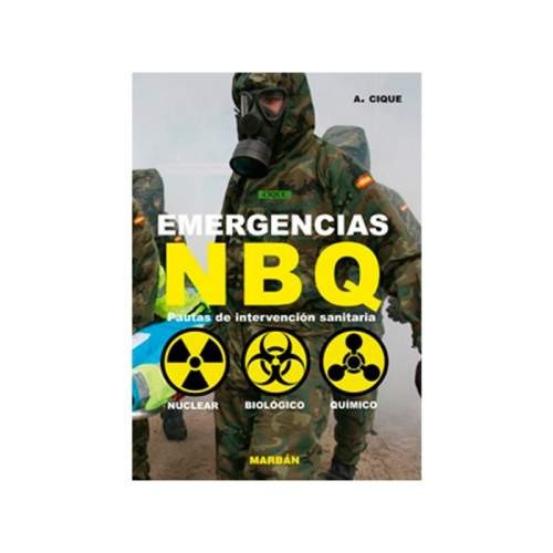EMERGENCIAS NBQ