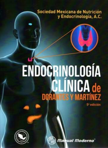 Endocrinología clínica