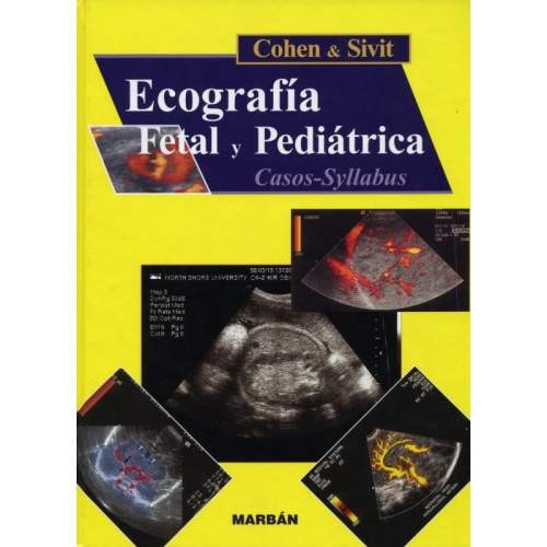 ECOGRAFIA FETAL Y PEDIATRICA