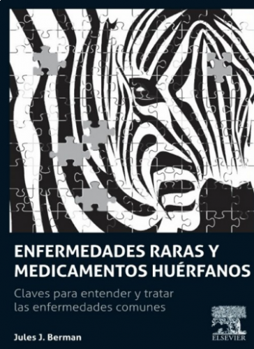 ENFERMEDADES RARAS Y MEDICAMENTOS HUERFANOS