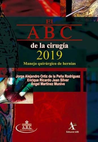 El ABC de la cirugía 2019