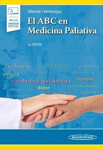 EL ABC EN MEDICINA PALIATIVA 2ed
