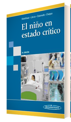 EL NIÑO EN ESTADO CRITICO 2aED.