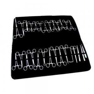 Equipo Instrumental De Cirugia Menor 29 pzs H.P.