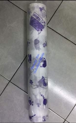 ROLLO DE SÁBANA PARA MESA DE EXPLORACION ESTAMPADO