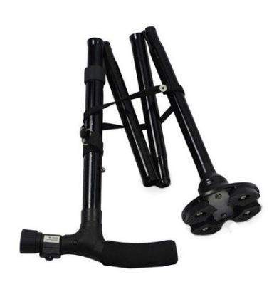 BASTON 4 EN 1 CON LUZ