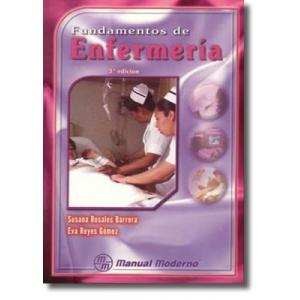 Fundamentos De Enfermería De Rosales
