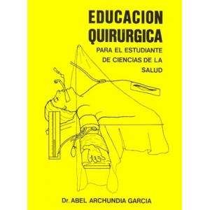 Educación Quirúrgica