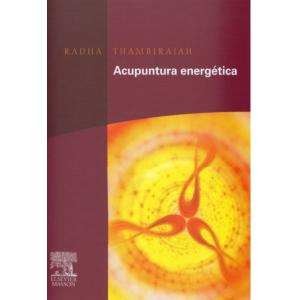 ACUPUNTURA ENERGETICA