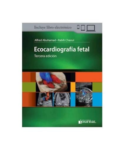 Abuhamad. Ecocardiografía fetal