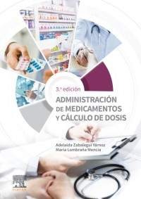 ADMINISTRACION DE MEDICAMENTOS Y CALCULO DE DOSIS